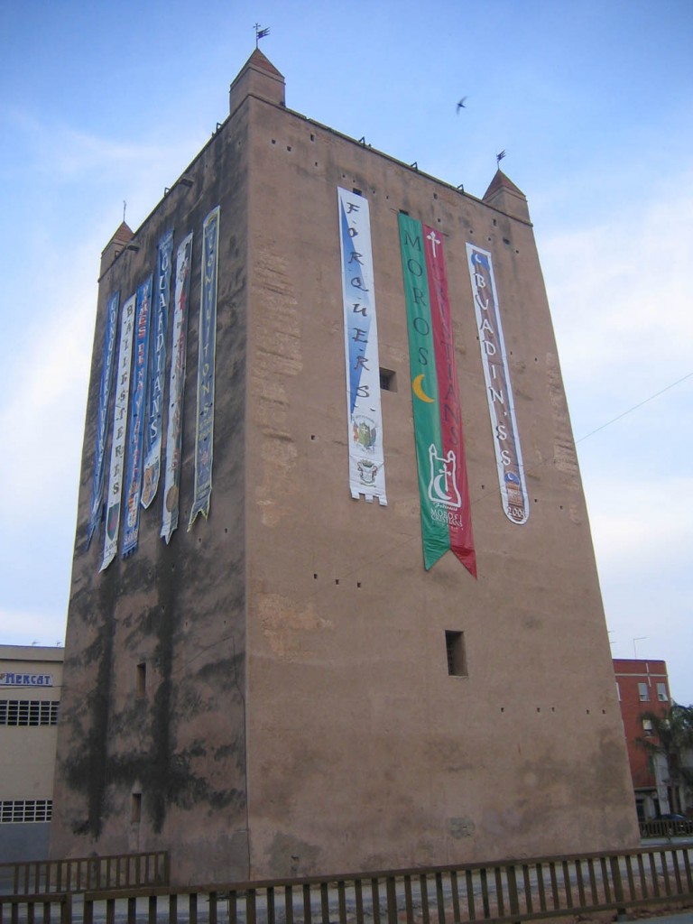 torre