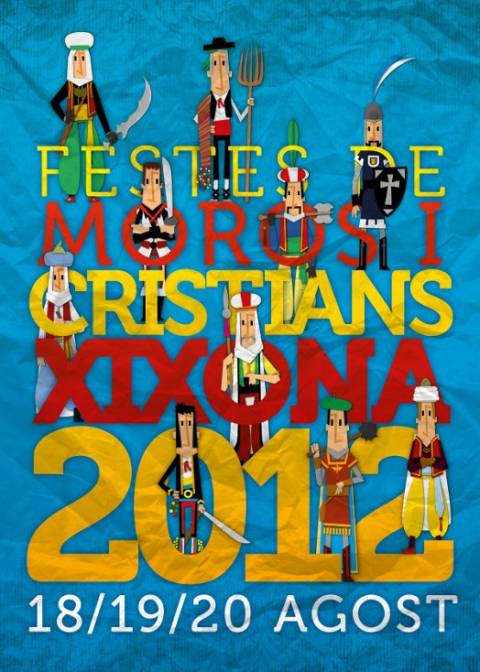 fiestasagosto2012xixona